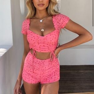 TIGER MIST TORONTO TOP